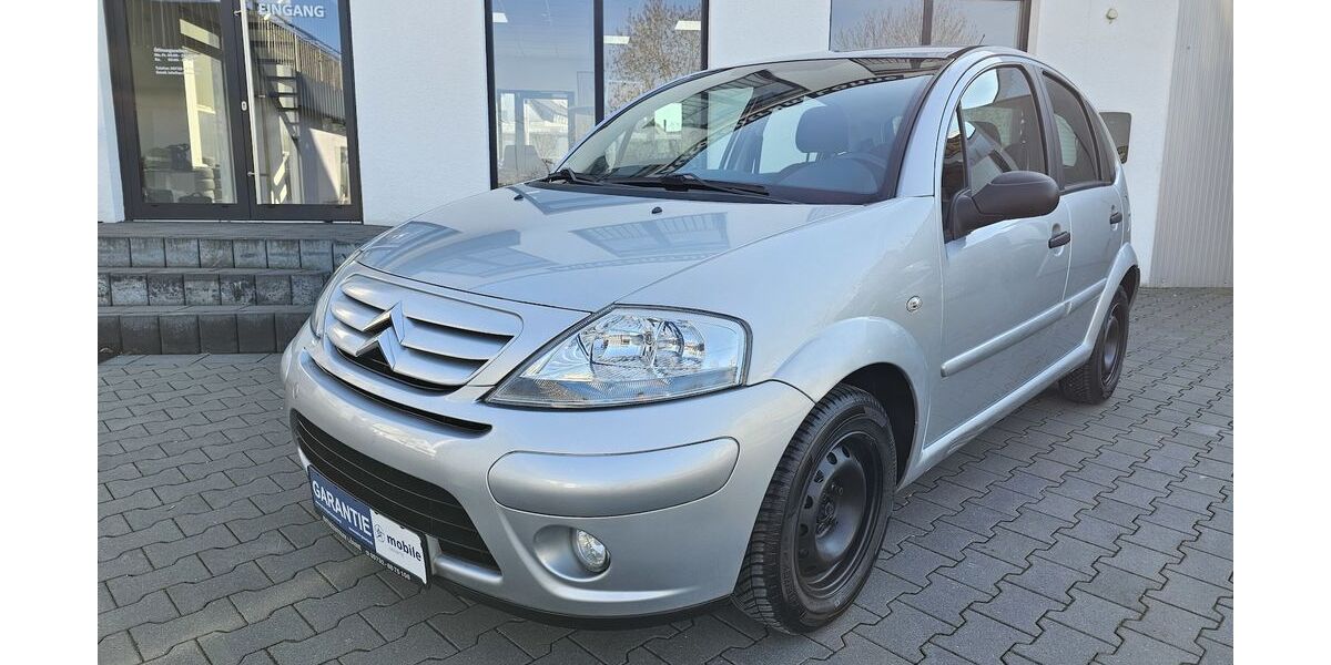 Citroen C3 128.393 km 3.950 &euro; Löhne 32584