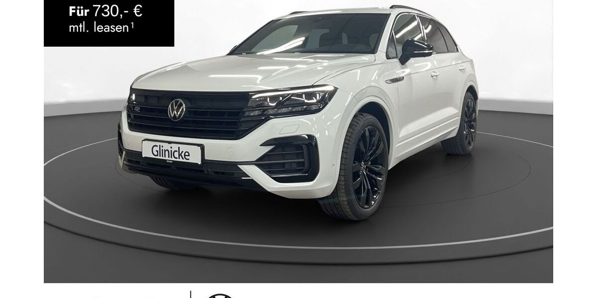 VW Touareg 57.160 km 56.480 &euro; Minden 32427