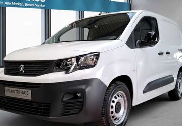 Peugeot Partner 15.800 km 16.680 &euro; Bad Salzuflen 32105
