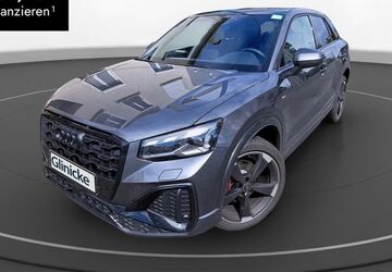 Audi Q2 5.390 km 34.380 &euro; Minden 32427