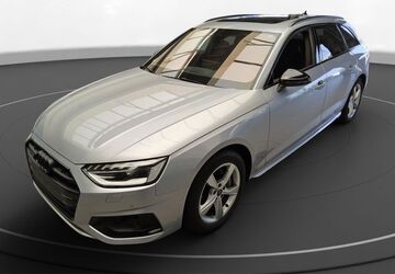 Audi A4 108.470 km 24.680 &euro; Minden 32427