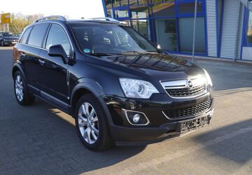 Opel Antara 144.000 km 5.980 &euro; Rahden 32369