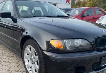 BMW 318 262.000 km 2.799 &euro; Löhne 32584