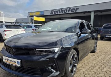 Opel Astra 19.065 km 19.977 &euro; Bad Salzuflen 32108