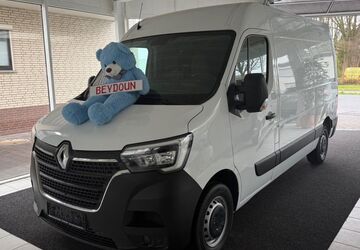 Renault Master 32.700 km 23.800 &euro; Bad Salzuflen 32107