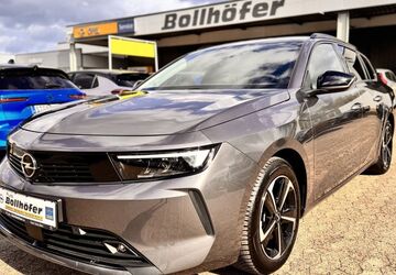 Opel Astra 20.833 km 18.988 &euro; Bad Salzuflen 32108