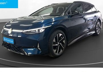 VW ID.7 12.380 km 51.580 &euro; Minden 32427