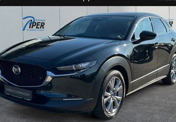 Mazda CX-30 19.960 km 28.990 &euro; Minden 32427