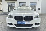 BMW 530d M Sportpaket NAVI Prof. LEDER PANO. H&K 153.650 km 23.990 &euro; Löhne 32584