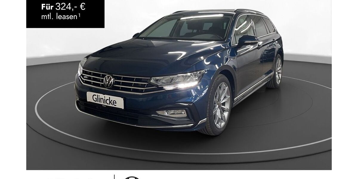 VW Passat Variant 78.240 km 25.380 &euro; Minden 32427
