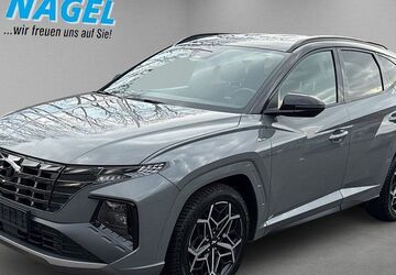 Hyundai TUCSON 38.616 km 29.990 &euro; Bünde 32257