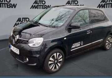 Renault Twingo 15.000 km 13.990 &euro; Herford 32051