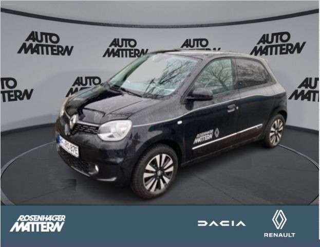 Renault Twingo 15.000 km 13.990 &euro; Herford 32051