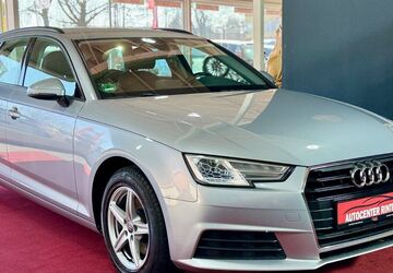 Audi A4 208.000 km 11.990 &euro; Rinteln 31737