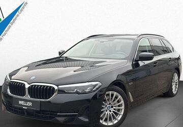 BMW 530 48.032 km 33.850 &euro; Bad Oeynhausen 32547
