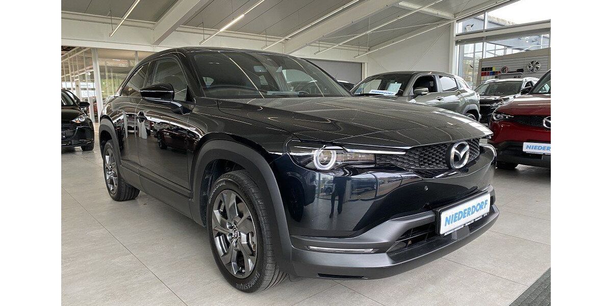 Mazda MX-30 16.900 km 20.900 &euro; Rinteln 31737