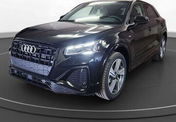Audi Q2 2.210 km 41.480 &euro; Minden 32427