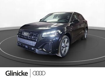 Gebrauchte Audi Q2