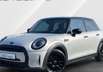 Mini Cooper 67.425 km 18.914 &euro; Lübbecke 32312