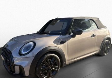 Mini Cooper Cabrio 25.562 km 29.950 &euro; Herford 32051