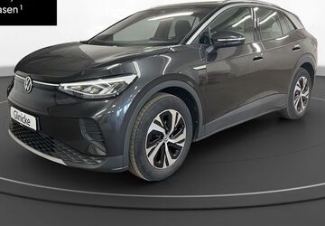 VW ID.4 35.470 km 19.980 &euro; Minden 32427