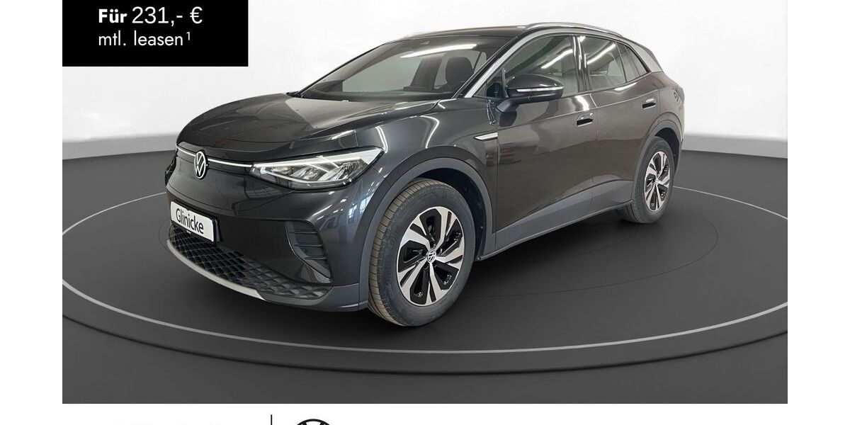 VW ID.4 35.470 km 19.980 &euro; Minden 32427