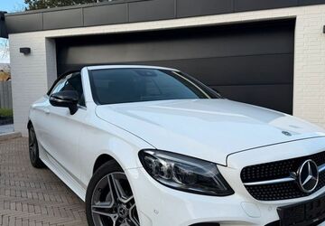 Mercedes-Benz C 220 80.000 km 29.999 &euro; Rinteln 31737