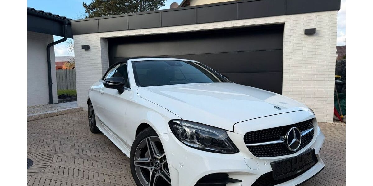 Mercedes-Benz C 220 80.000 km 29.999 &euro; Rinteln 31737