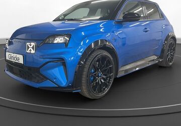 Alpine A290 2.350 km 41.270 &euro; Minden 32427