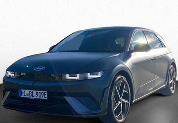 Hyundai IONIQ 8.859 km 41.950 &euro; Bad Oeynhausen 32547