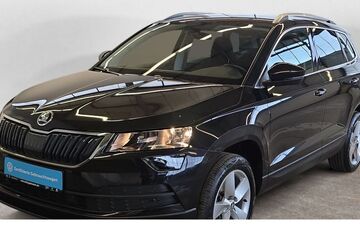 Skoda Karoq 89.393 km 18.290 &euro; Lemgo 32657