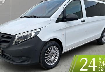 Mercedes-Benz Vito 130.550 km 34.290 &euro; Porta Westfalica 32457