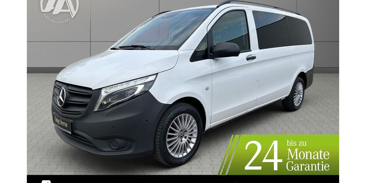 Mercedes-Benz Vito 130.550 km 34.500 &euro; Porta Westfalica 32457