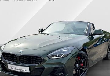 BMW Z4 M40 7.995 km 62.910 &euro; Stadthagen 31655