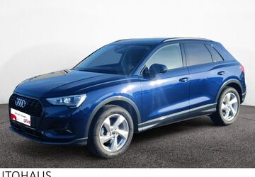Audi Q3 8.559 km 38.250 &euro; Bünde 32257