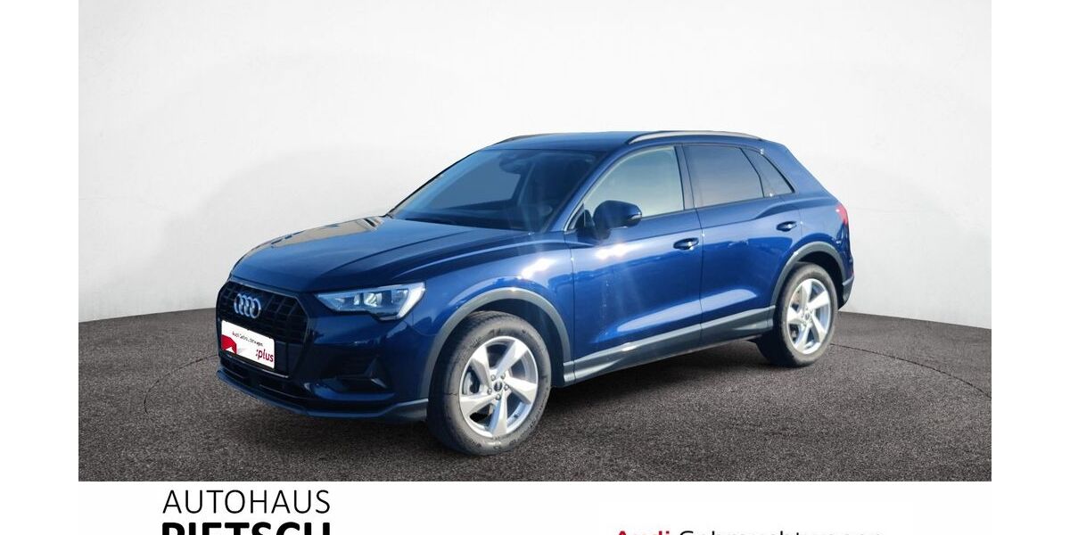 Audi Q3 8.559 km 38.250 &euro; Bünde 32257