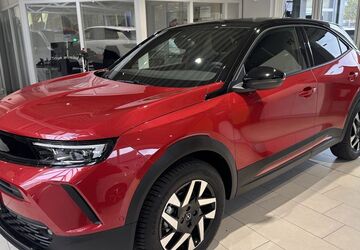 Opel Mokka 10.200 km 24.870 &euro; Espelkamp 32339