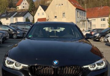 BMW 320 131.000 km 20.199 &euro; Vlotho 32602