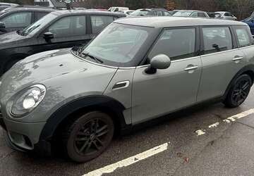 Mini One Clubman 125.000 km 7.000 &euro; Bünde 32257