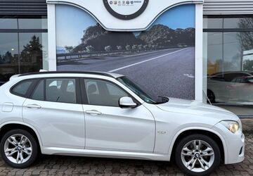 BMW X1 179.554 km 11.300 &euro; Bad Oeynhausen 32549