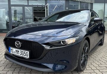 Mazda 3 7.904 km 24.490 &euro; Minden 32427