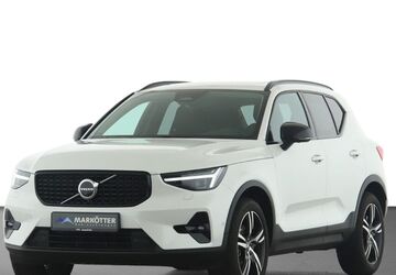 Volvo XC40 14.650 km 37.990 &euro; Bad Salzuflen 32108