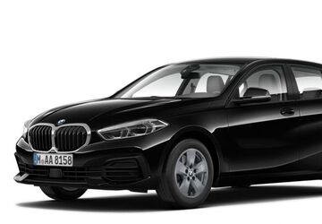 BMW 118 24.333 km 21.450 &euro; Bad Oeynhausen 32547