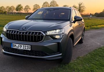Skoda Kodiaq 44.100 km 39.990 &euro; Minden 32425