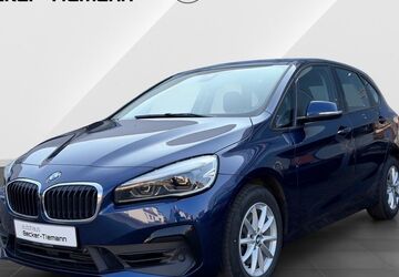 BMW 220 Active Tourer 73.102 km 18.304 &euro; Lemgo 32657
