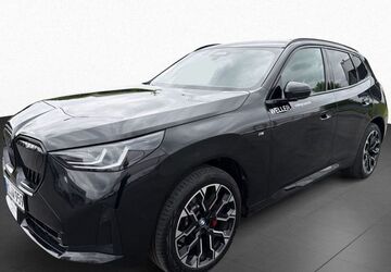 BMW X3 6.900 km 66.890 &euro; Bad Oeynhausen 32547