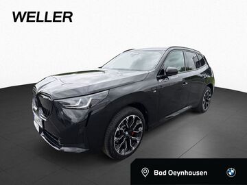 Gebrauchte BMW X3