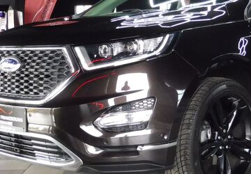 Ford Edge 124.638 km 17.999 &euro; Bünde 32257