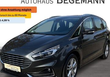 Ford S-Max 85.444 km 23.800 &euro; Bad Salzuflen 32108