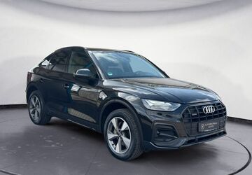 Audi Q5 45.000 km 40.699 &euro; Uchte 31600